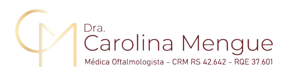Logo Dra. Carolina Mengue